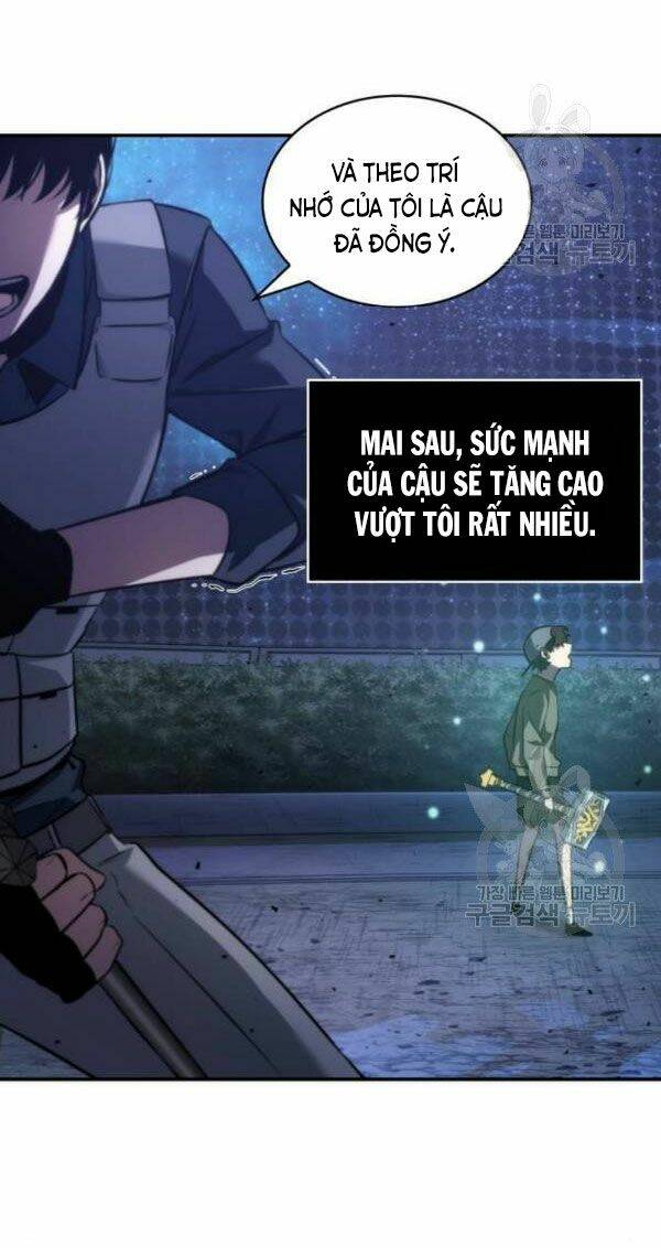 Toàn Trí Độc Giả – Omniscient Reader Chapter 43 - Trang 2