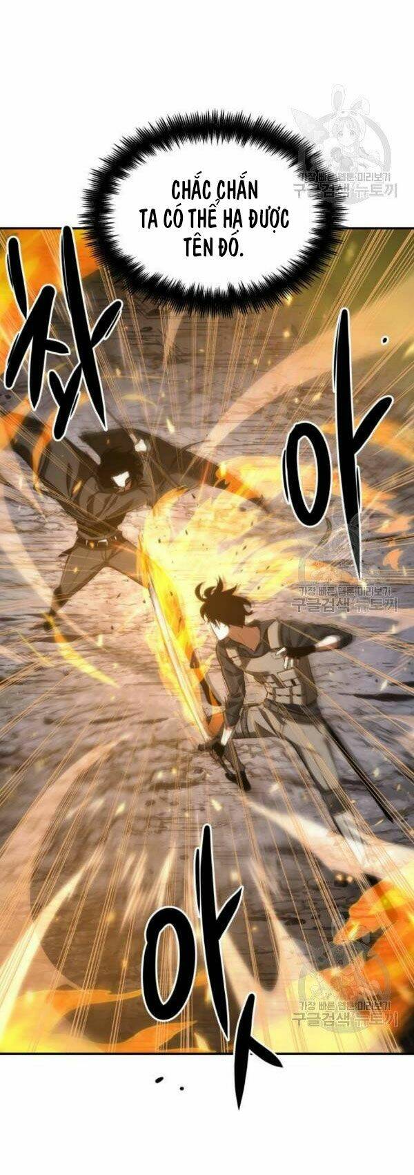 Toàn Trí Độc Giả – Omniscient Reader Chapter 43 - Trang 2