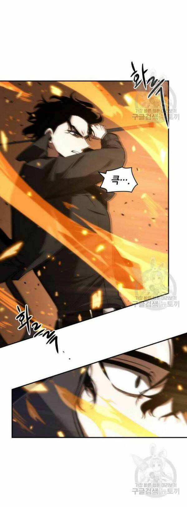 Toàn Trí Độc Giả – Omniscient Reader Chapter 43 - Trang 2