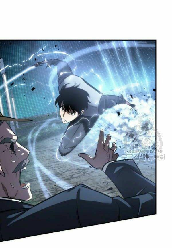 Toàn Trí Độc Giả – Omniscient Reader Chapter 43 - Trang 2