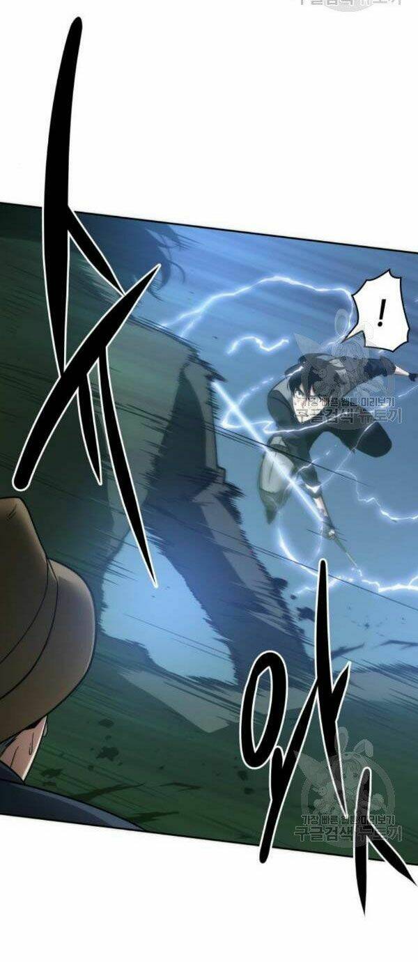 Toàn Trí Độc Giả – Omniscient Reader Chapter 43 - Trang 2