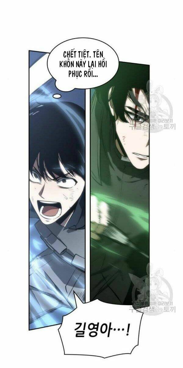 Toàn Trí Độc Giả – Omniscient Reader Chapter 43 - Trang 2