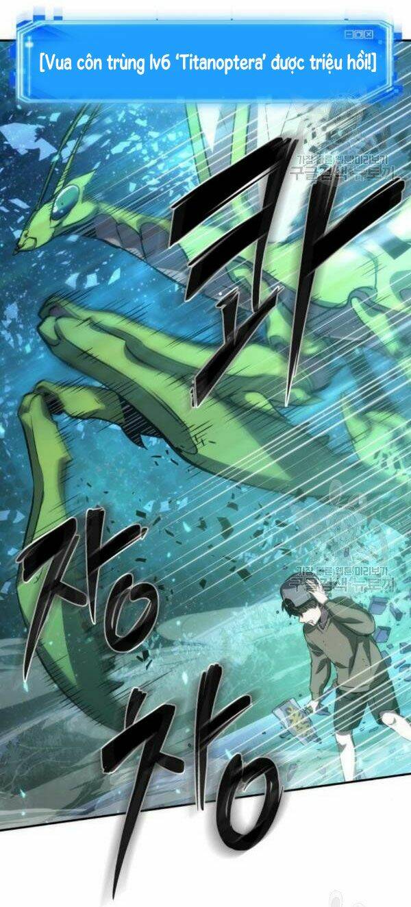 Toàn Trí Độc Giả – Omniscient Reader Chapter 43 - Trang 2