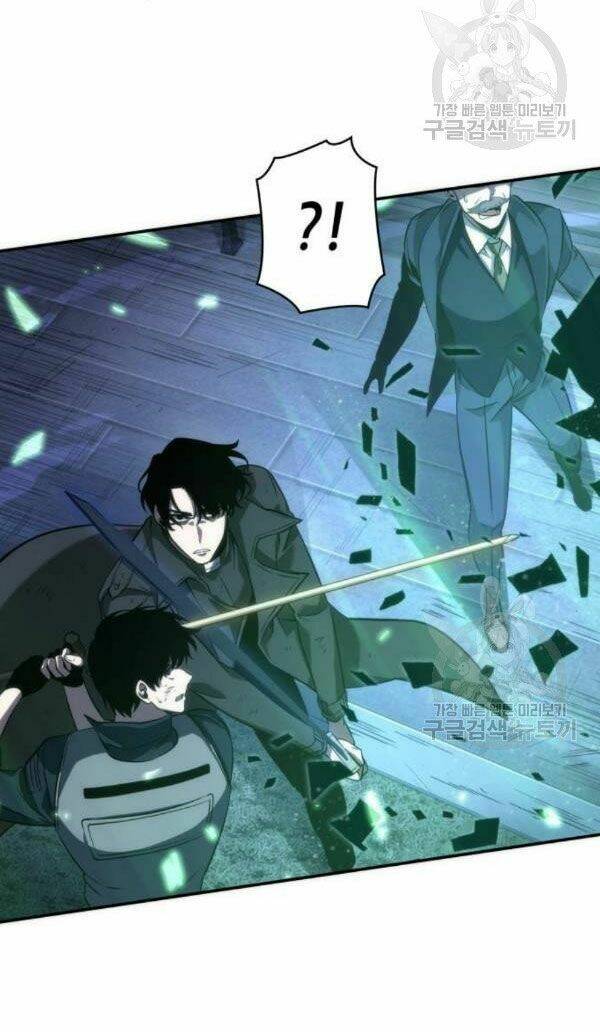 Toàn Trí Độc Giả – Omniscient Reader Chapter 43 - Trang 2