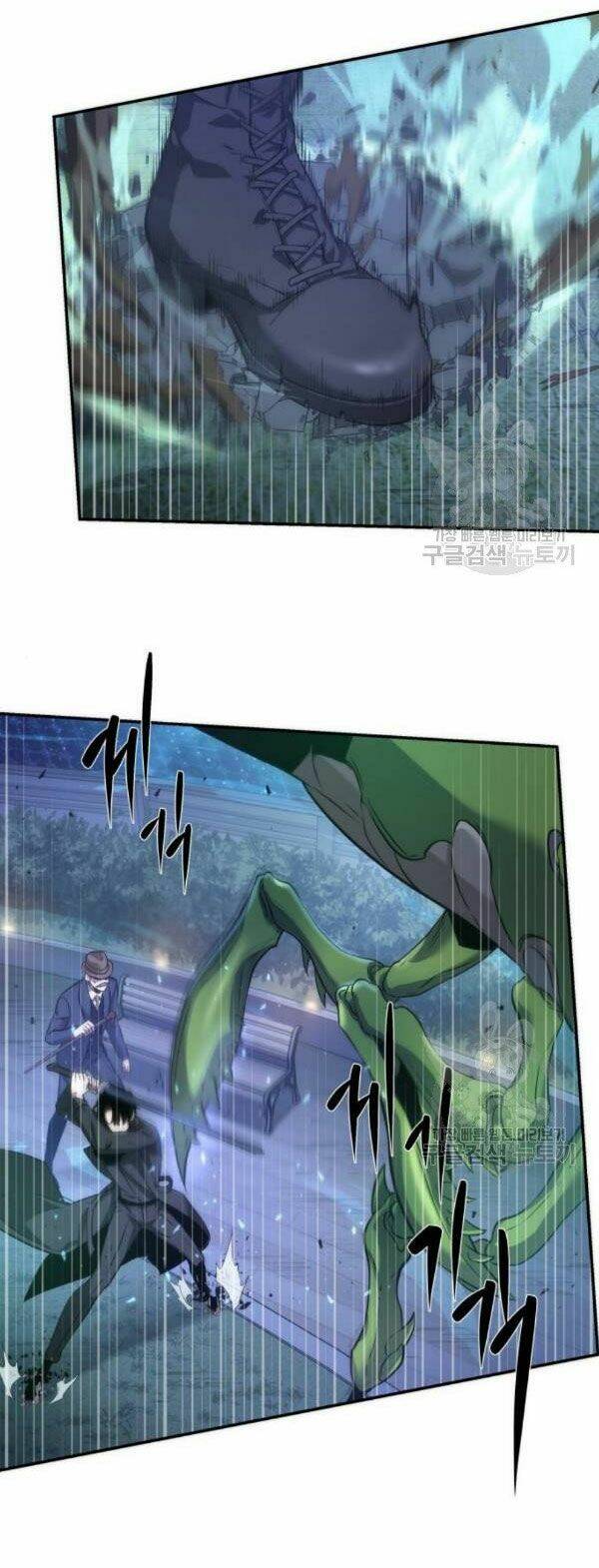 Toàn Trí Độc Giả – Omniscient Reader Chapter 43 - Trang 2