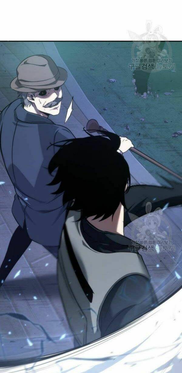 Toàn Trí Độc Giả – Omniscient Reader Chapter 43 - Trang 2