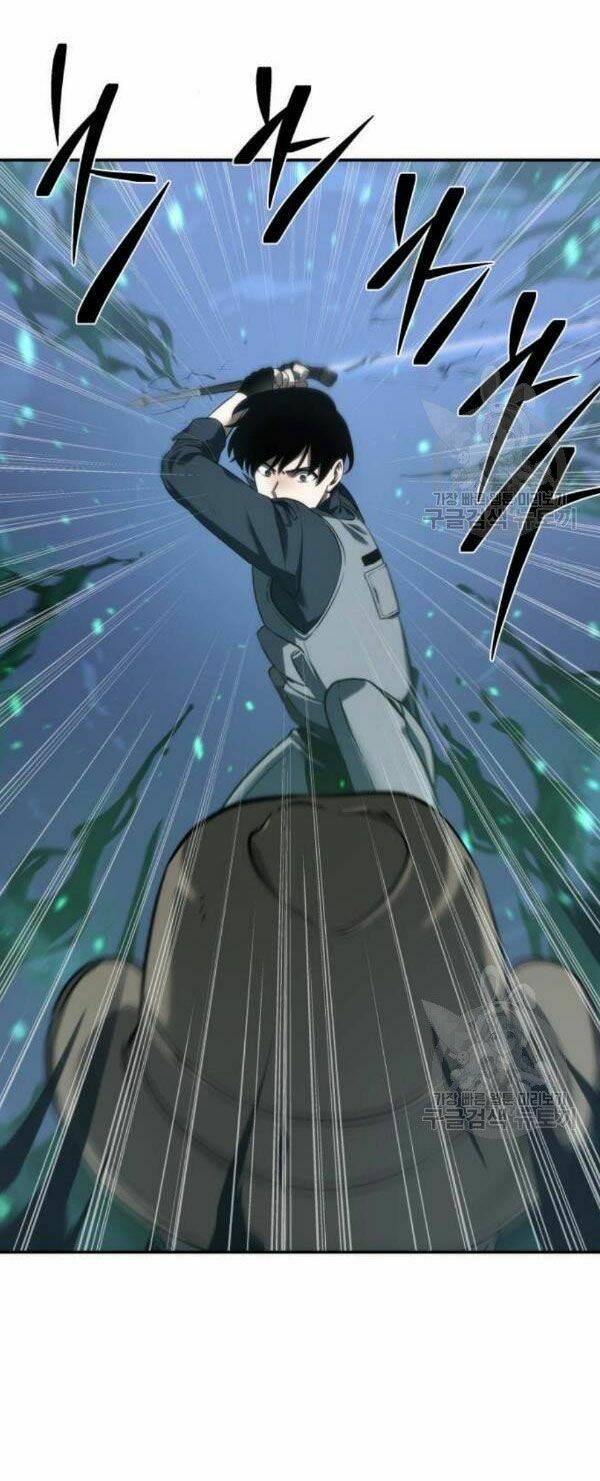 Toàn Trí Độc Giả – Omniscient Reader Chapter 43 - Trang 2