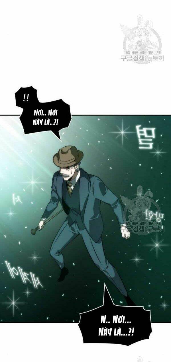 Toàn Trí Độc Giả – Omniscient Reader Chapter 43 - Trang 2