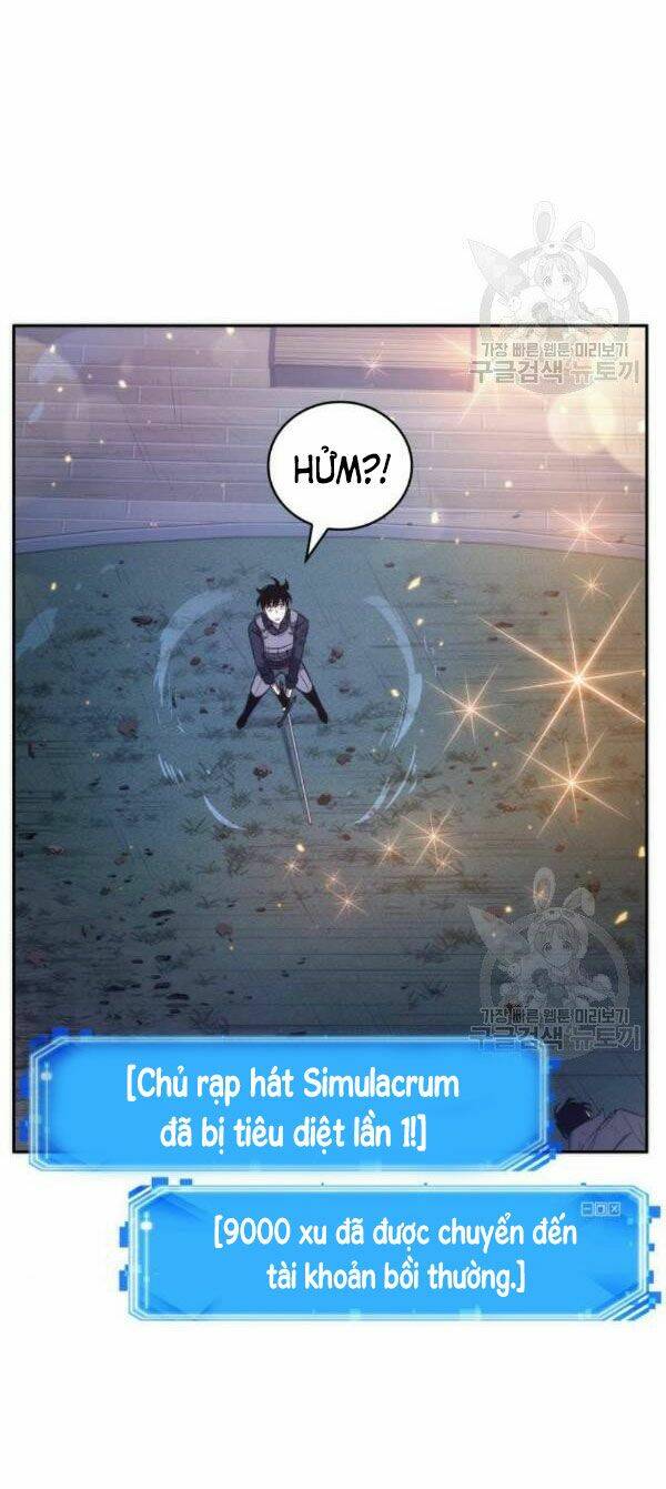 Toàn Trí Độc Giả – Omniscient Reader Chapter 43 - Trang 2