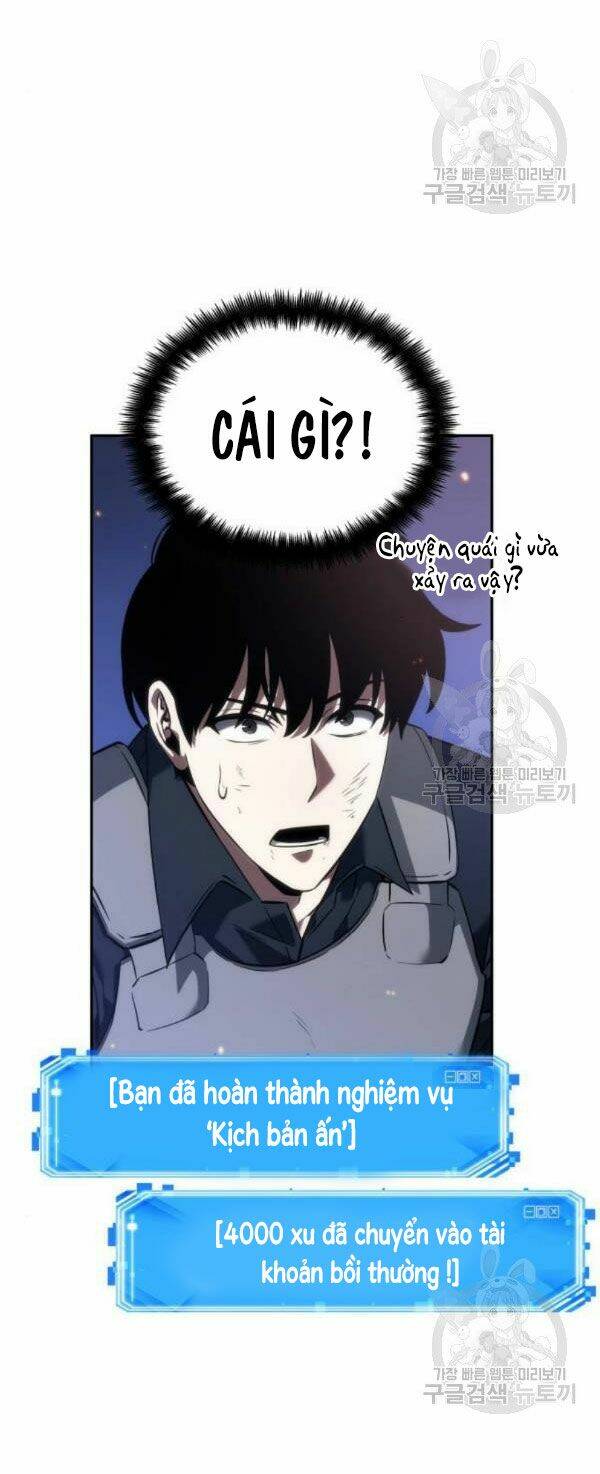 Toàn Trí Độc Giả – Omniscient Reader Chapter 43 - Trang 2