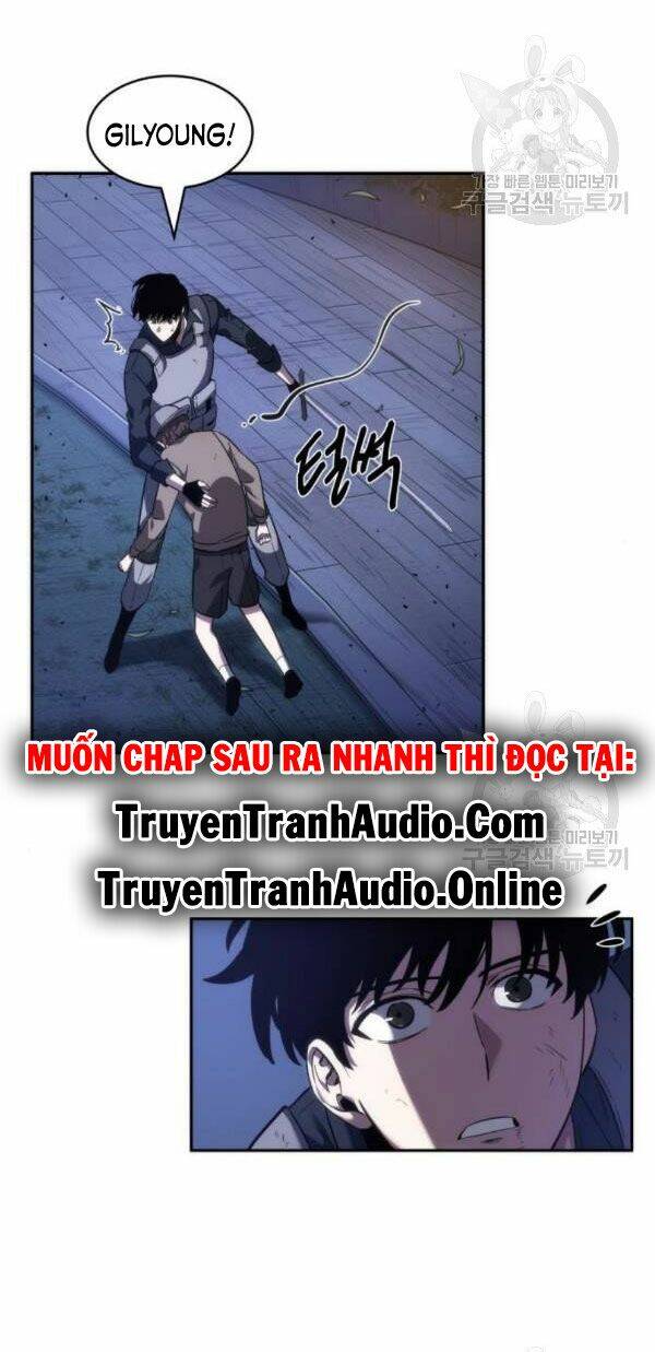 Toàn Trí Độc Giả – Omniscient Reader Chapter 43 - Trang 2