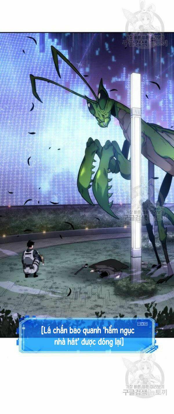 Toàn Trí Độc Giả – Omniscient Reader Chapter 43 - Trang 2