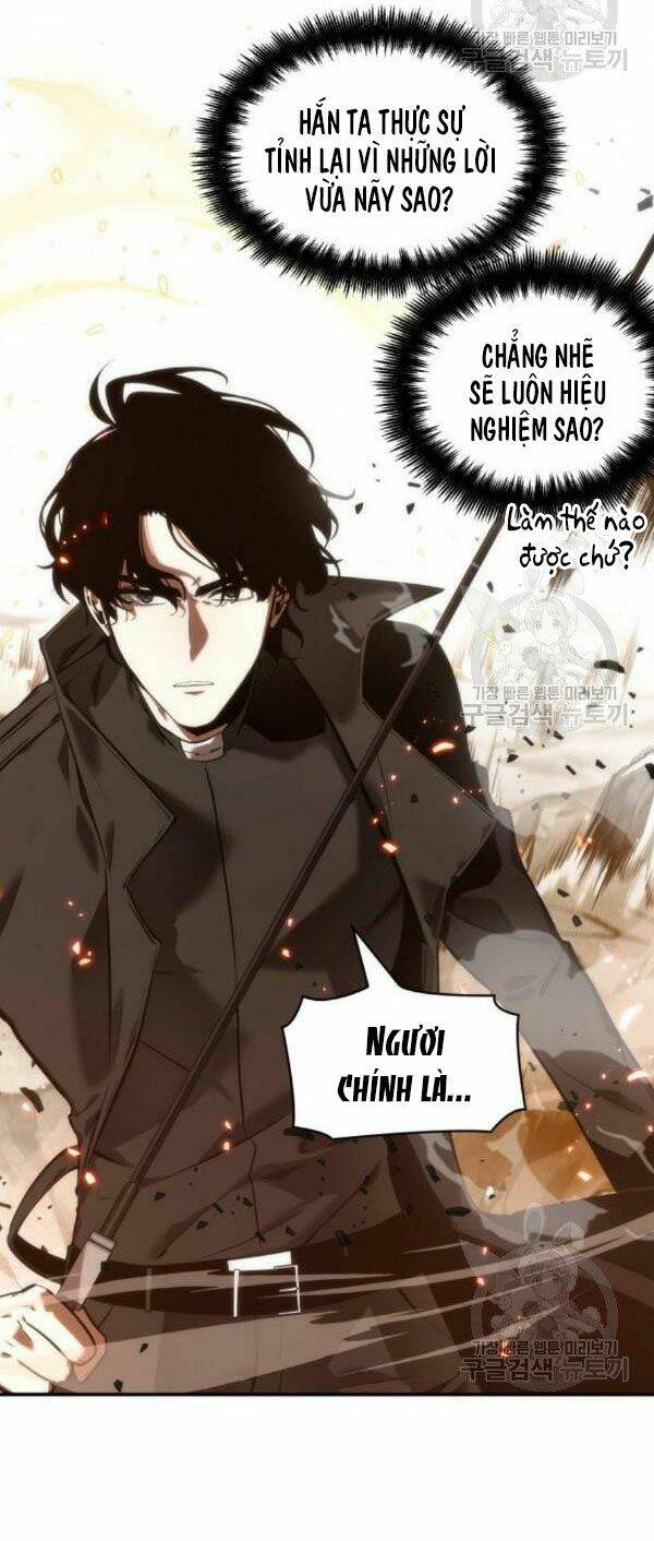 Toàn Trí Độc Giả – Omniscient Reader Chapter 43 - Trang 2