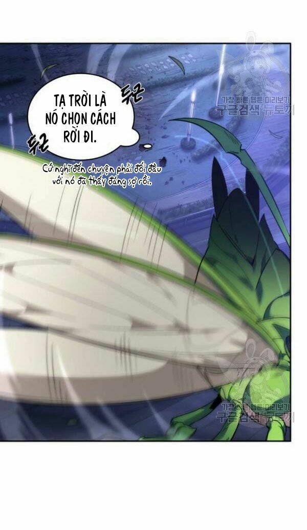 Toàn Trí Độc Giả – Omniscient Reader Chapter 43 - Trang 2