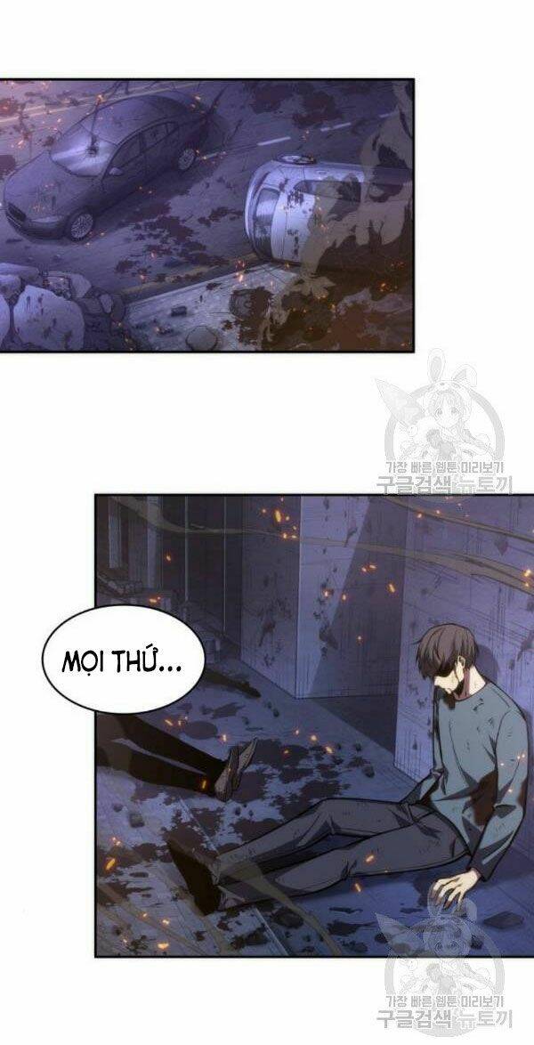 Toàn Trí Độc Giả – Omniscient Reader Chapter 43 - Trang 2