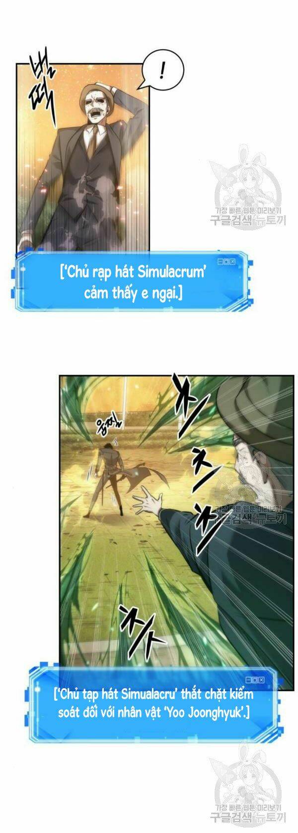 Toàn Trí Độc Giả – Omniscient Reader Chapter 43 - Trang 2