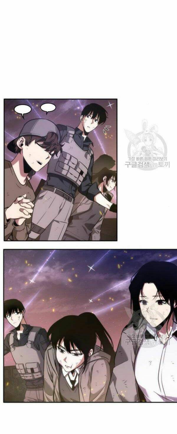 Toàn Trí Độc Giả – Omniscient Reader Chapter 43 - Trang 2