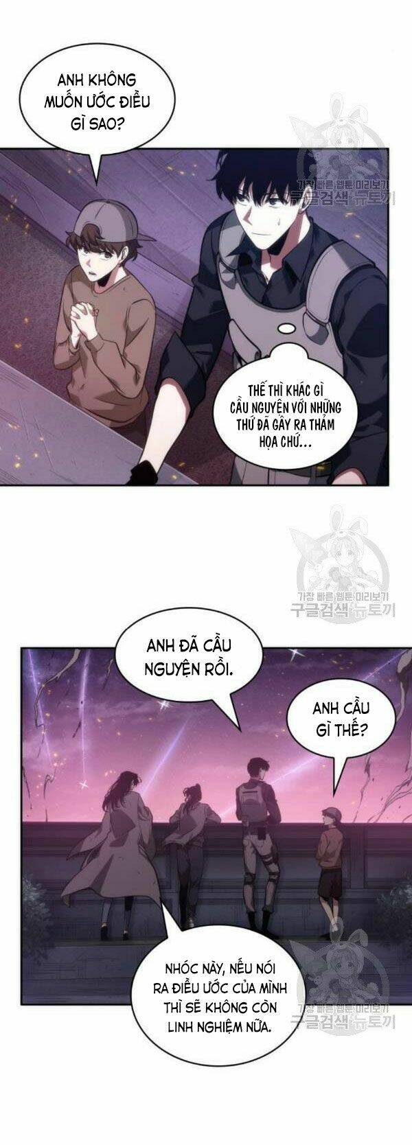 Toàn Trí Độc Giả – Omniscient Reader Chapter 43 - Trang 2