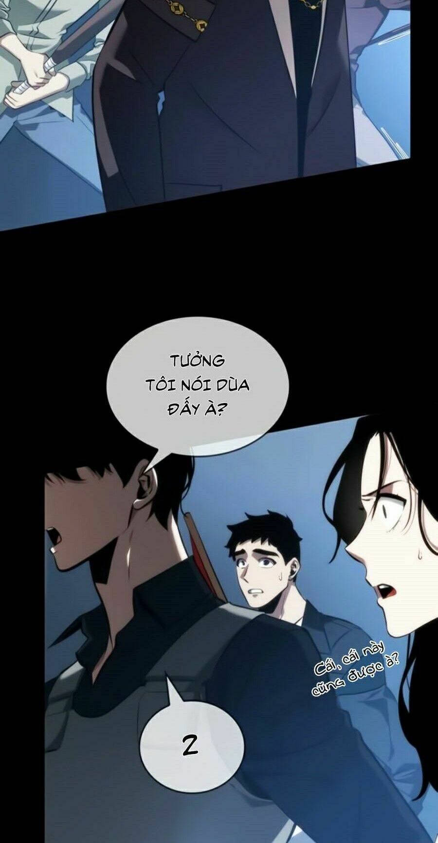 Toàn Trí Độc Giả – Omniscient Reader Chapter 47 - Trang 2