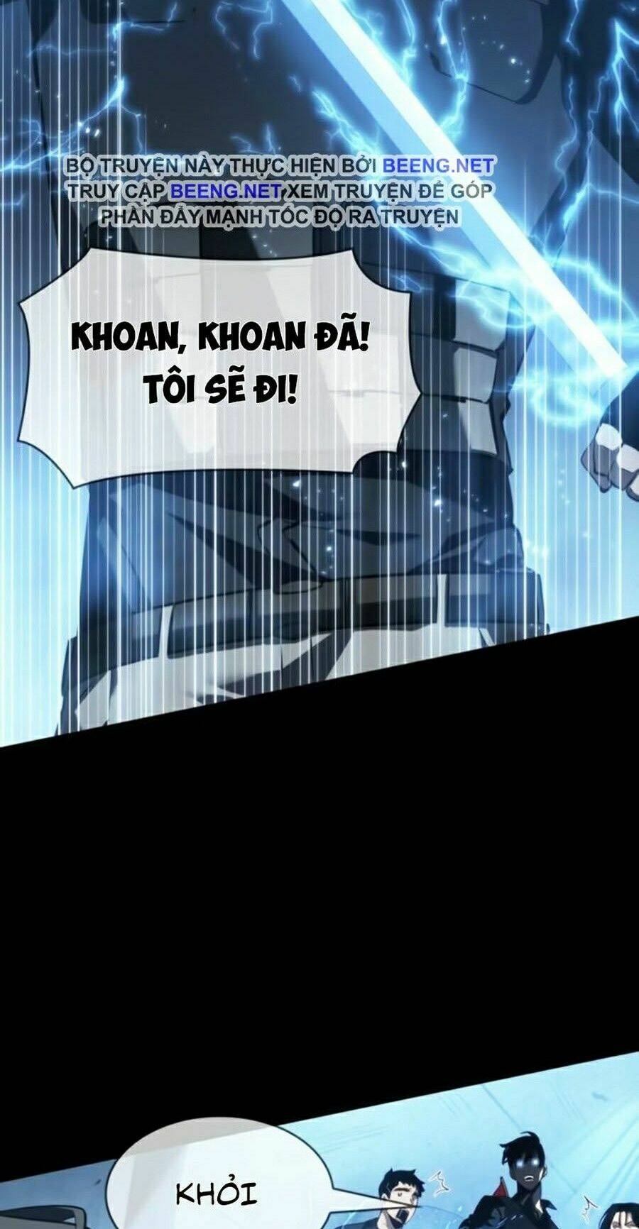 Toàn Trí Độc Giả – Omniscient Reader Chapter 47 - Trang 2