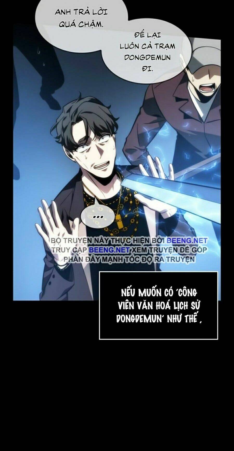 Toàn Trí Độc Giả – Omniscient Reader Chapter 47 - Trang 2