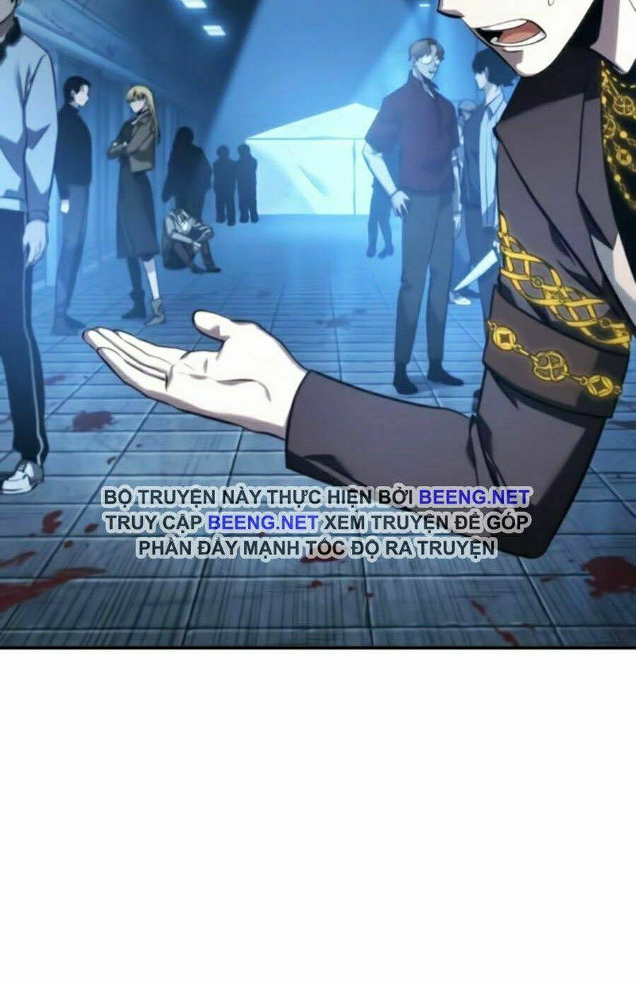 Toàn Trí Độc Giả – Omniscient Reader Chapter 47 - Trang 2