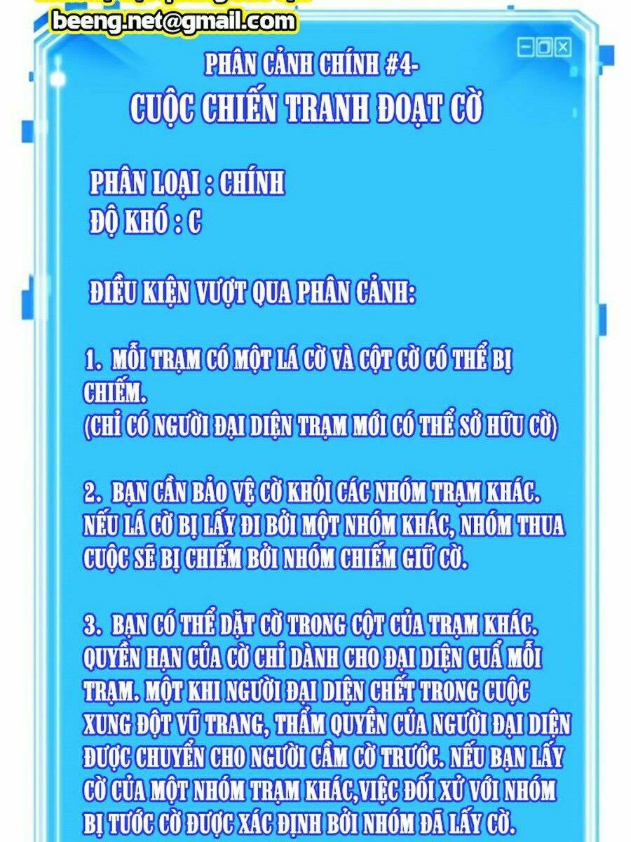 Toàn Trí Độc Giả – Omniscient Reader Chapter 47 - Trang 2