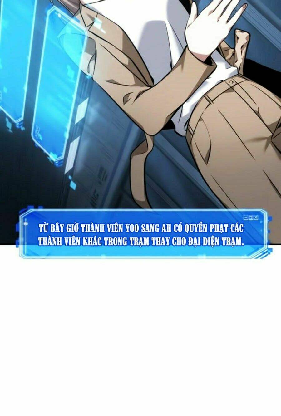 Toàn Trí Độc Giả – Omniscient Reader Chapter 47 - Trang 2