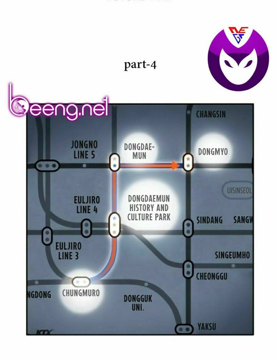 Toàn Trí Độc Giả – Omniscient Reader Chapter 47 - Trang 2