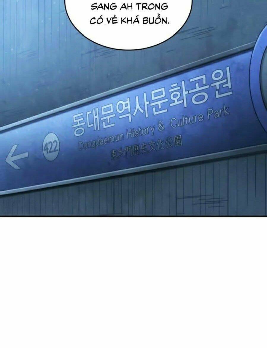 Toàn Trí Độc Giả – Omniscient Reader Chapter 47 - Trang 2