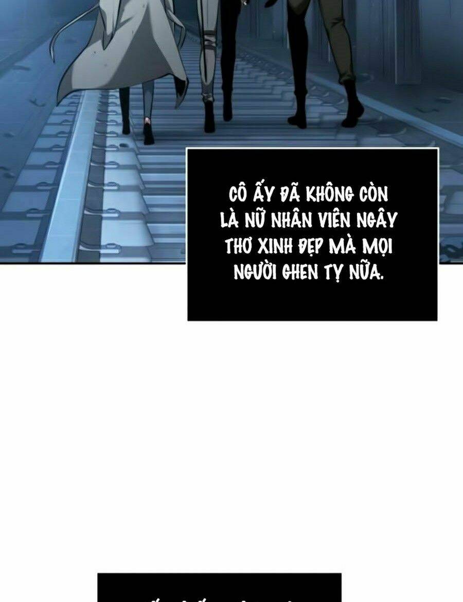 Toàn Trí Độc Giả – Omniscient Reader Chapter 47 - Trang 2