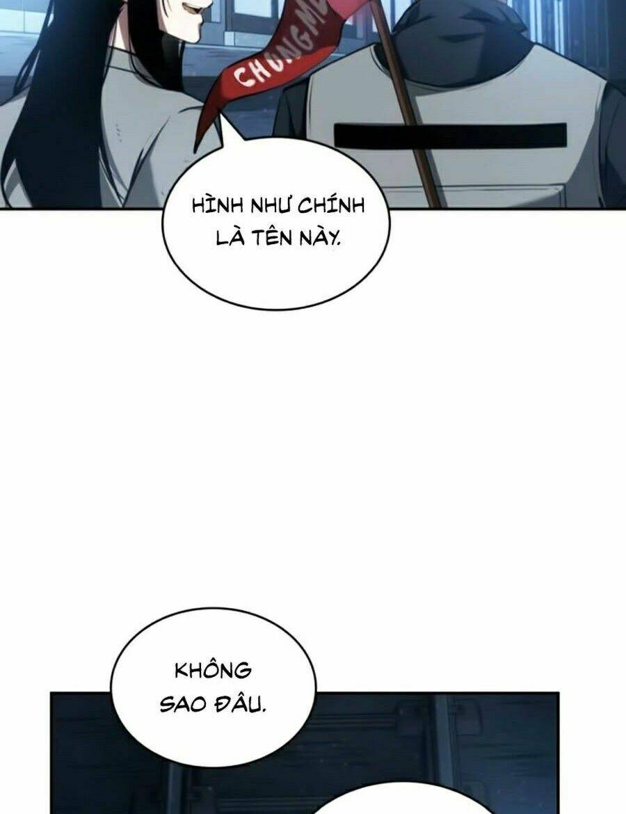 Toàn Trí Độc Giả – Omniscient Reader Chapter 47 - Trang 2