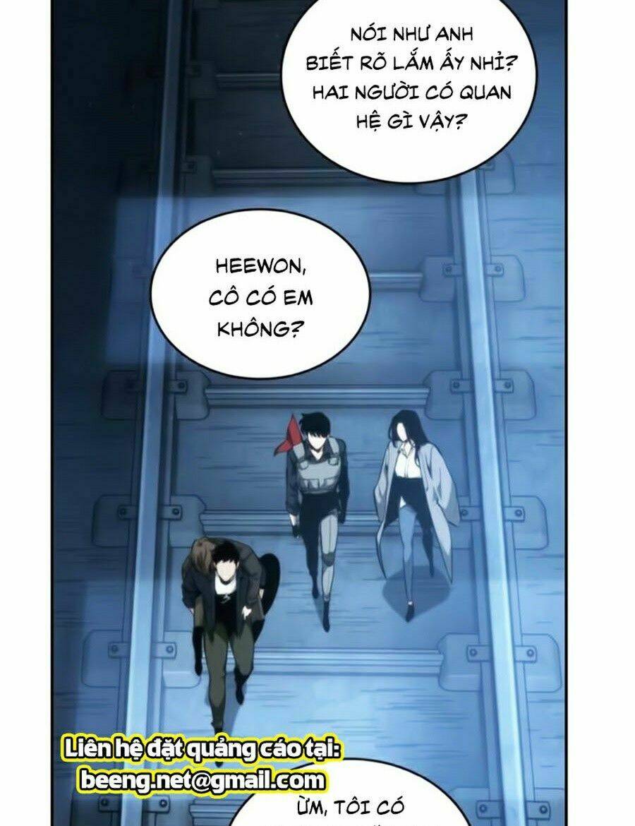 Toàn Trí Độc Giả – Omniscient Reader Chapter 47 - Trang 2