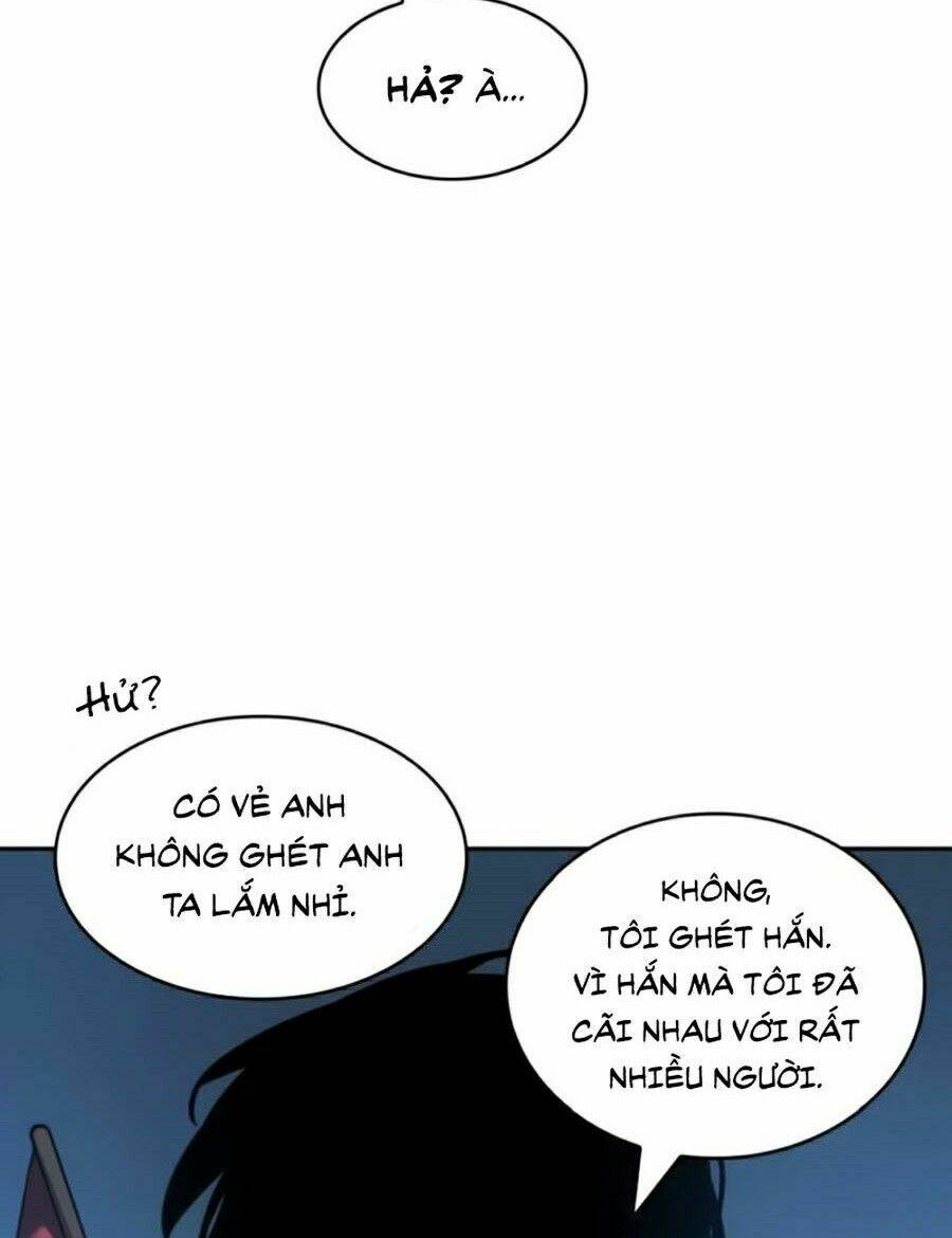 Toàn Trí Độc Giả – Omniscient Reader Chapter 47 - Trang 2