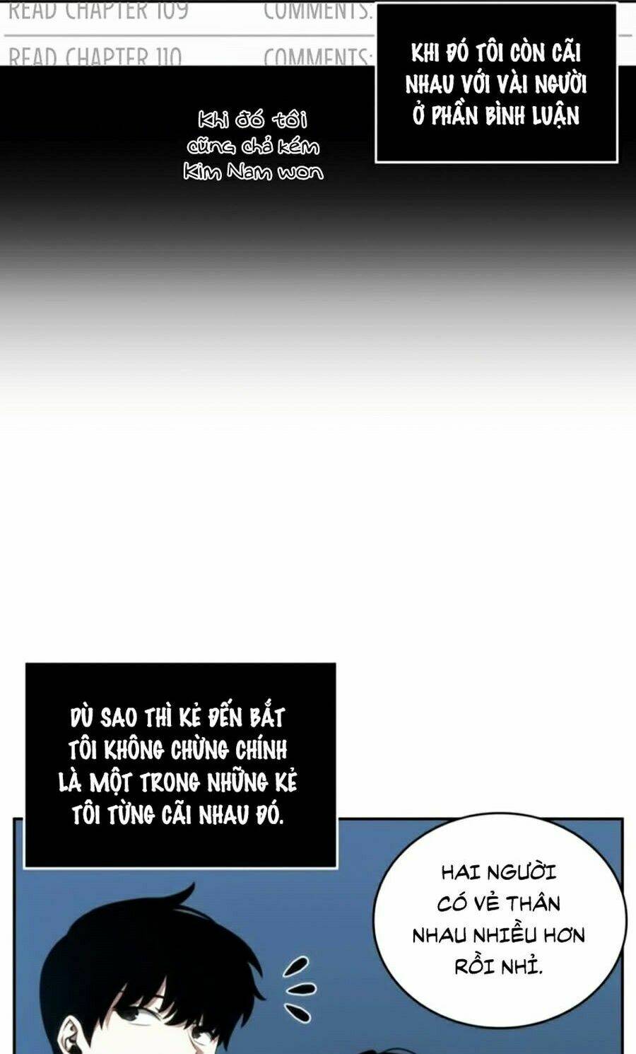 Toàn Trí Độc Giả – Omniscient Reader Chapter 47 - Trang 2