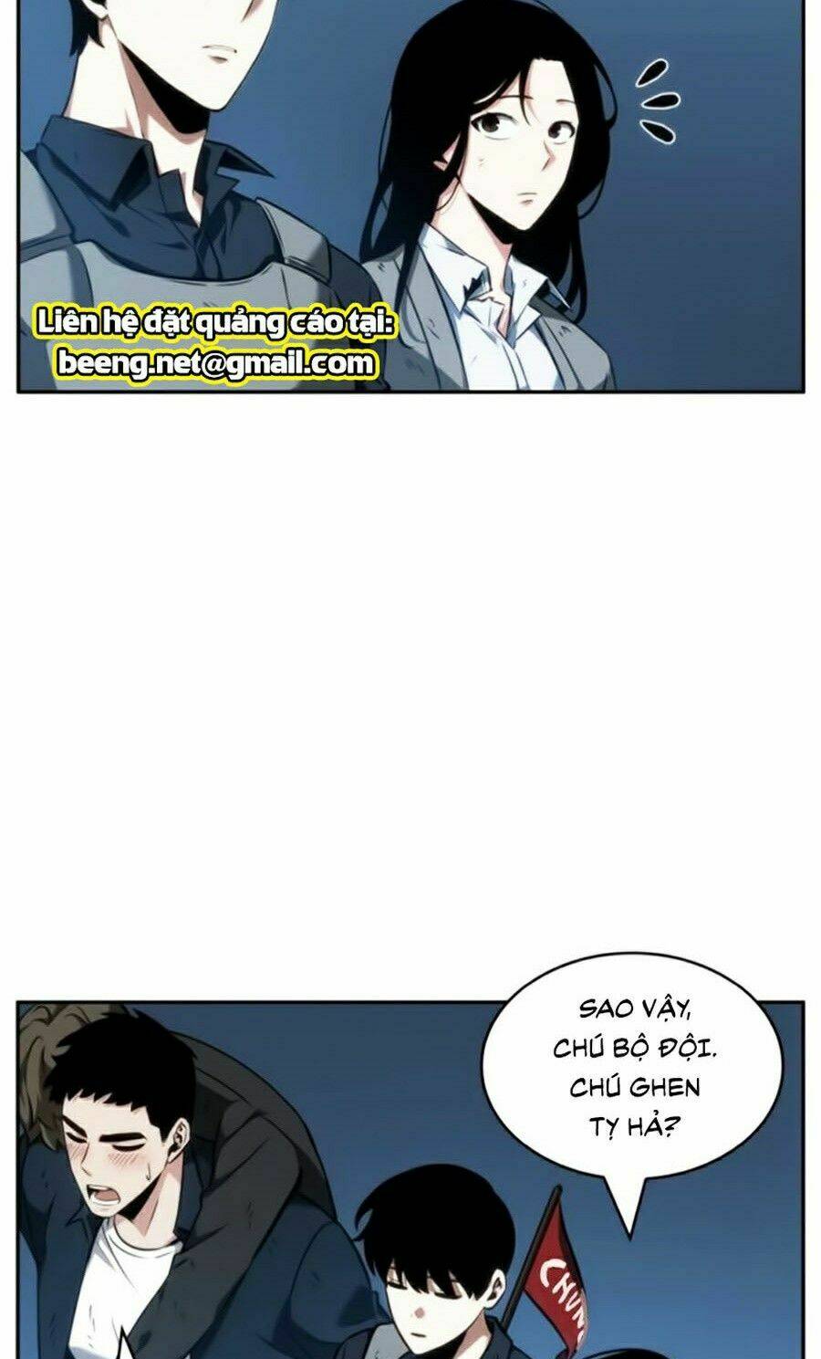 Toàn Trí Độc Giả – Omniscient Reader Chapter 47 - Trang 2