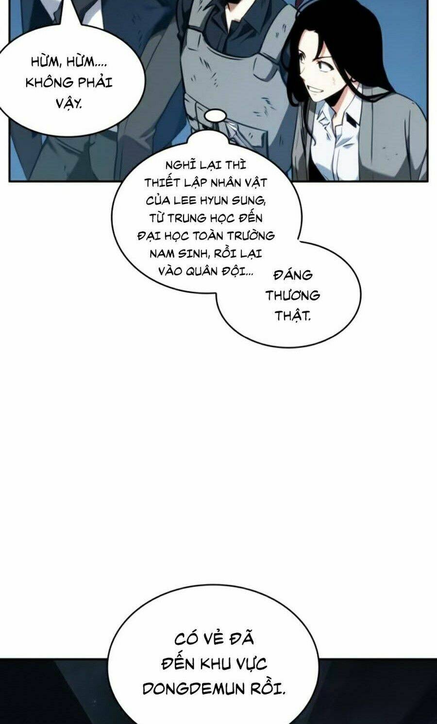 Toàn Trí Độc Giả – Omniscient Reader Chapter 47 - Trang 2