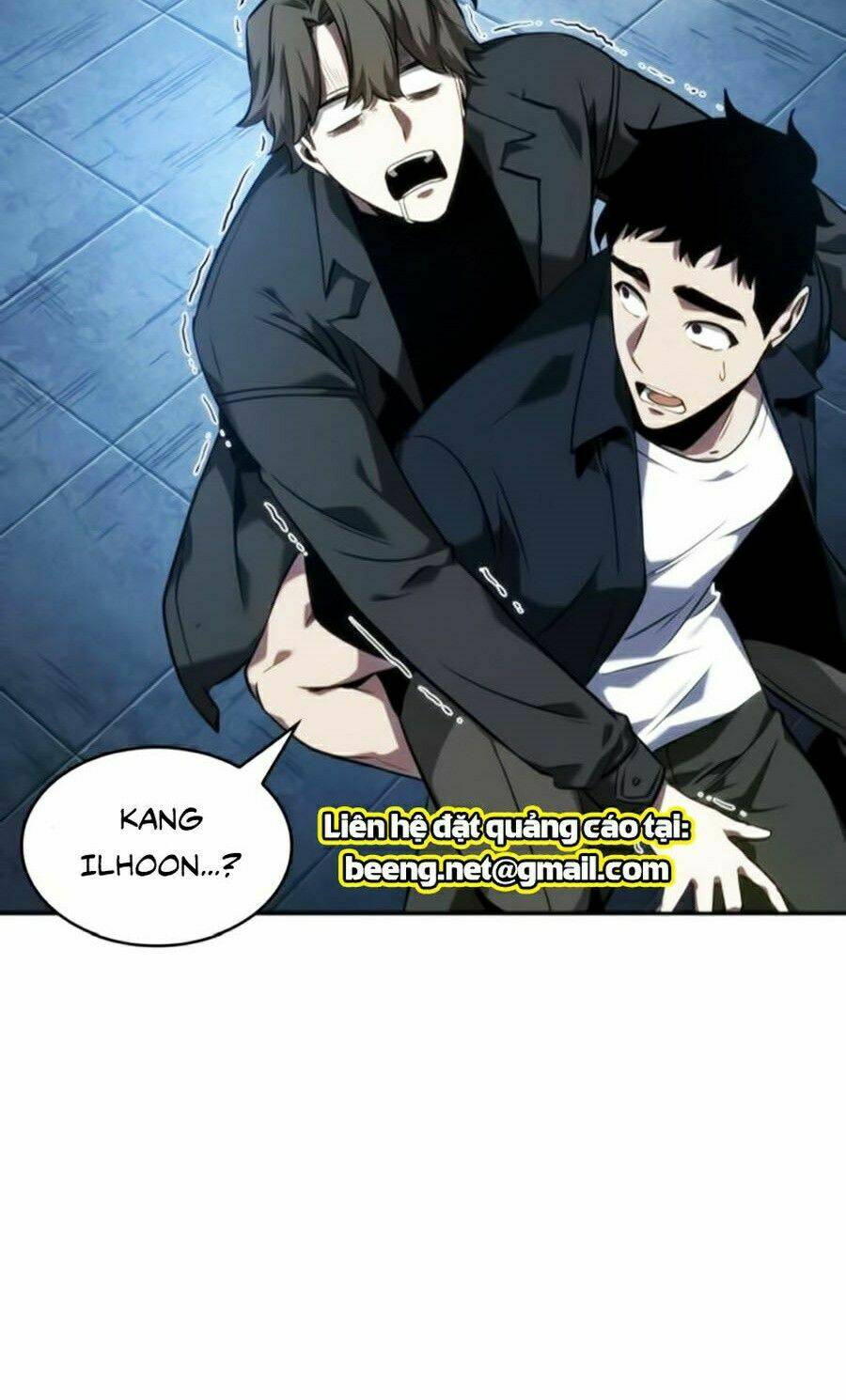 Toàn Trí Độc Giả – Omniscient Reader Chapter 47 - Trang 2