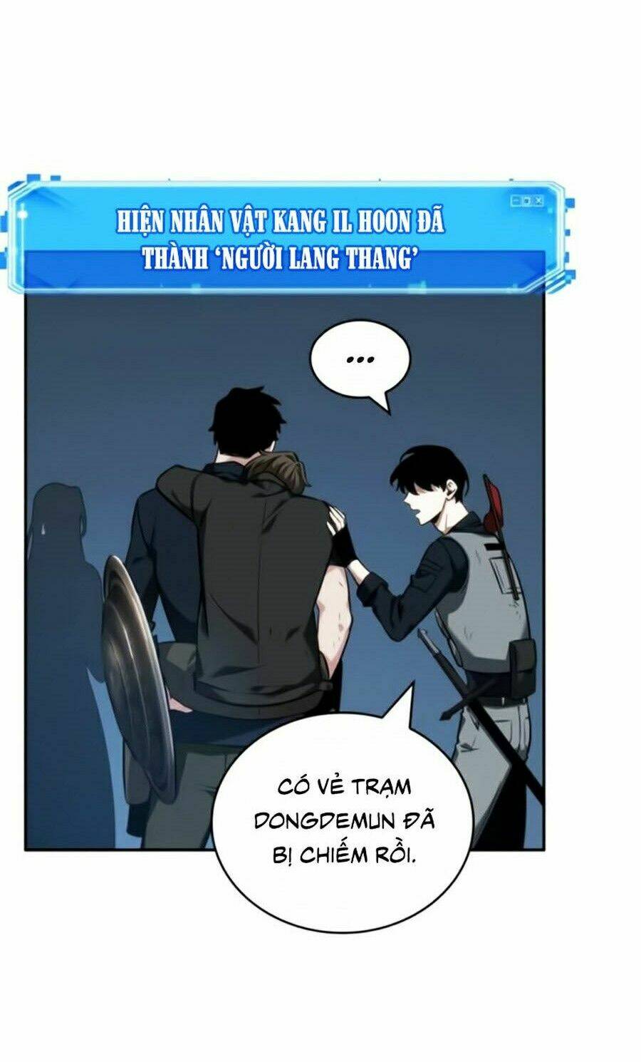 Toàn Trí Độc Giả – Omniscient Reader Chapter 47 - Trang 2