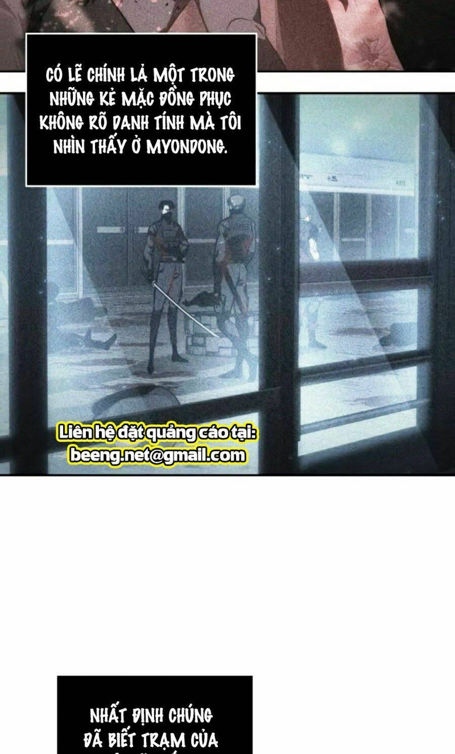 Toàn Trí Độc Giả – Omniscient Reader Chapter 47 - Trang 2