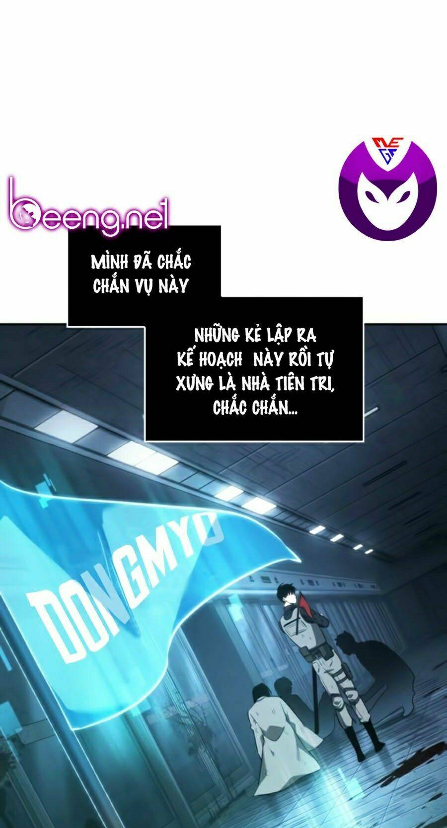Toàn Trí Độc Giả – Omniscient Reader Chapter 47 - Trang 2