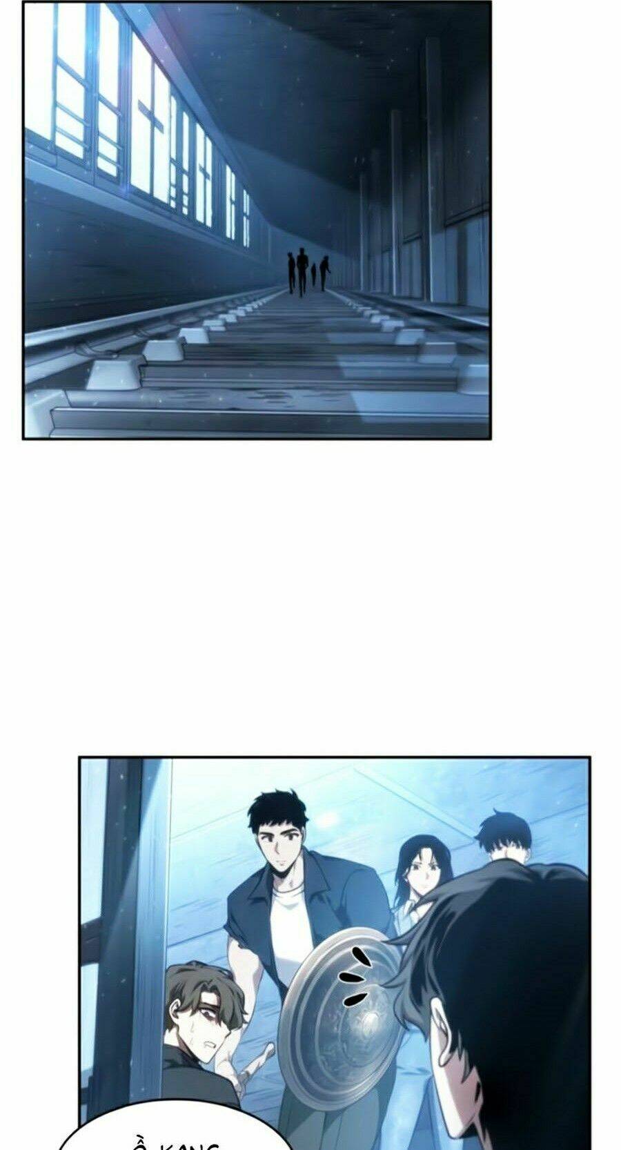 Toàn Trí Độc Giả – Omniscient Reader Chapter 47 - Trang 2