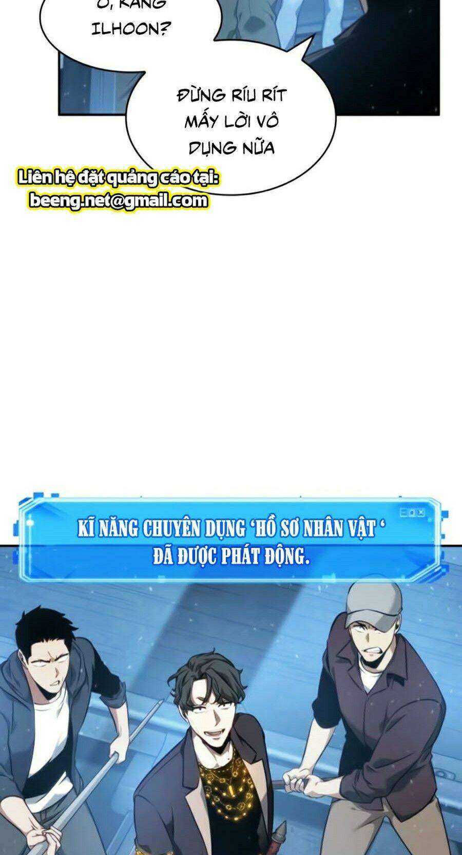 Toàn Trí Độc Giả – Omniscient Reader Chapter 47 - Trang 2