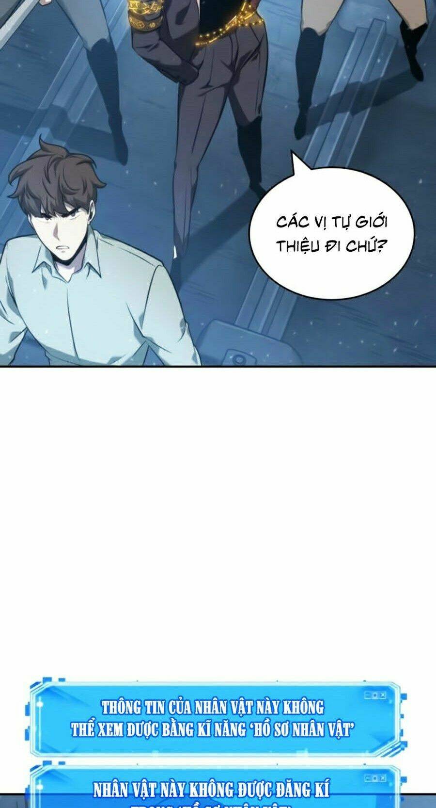 Toàn Trí Độc Giả – Omniscient Reader Chapter 47 - Trang 2