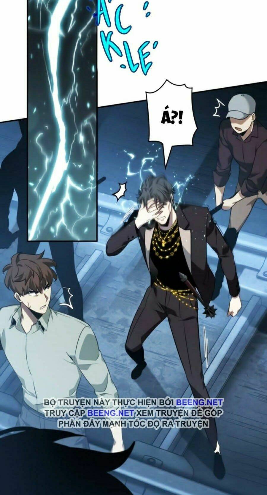 Toàn Trí Độc Giả – Omniscient Reader Chapter 47 - Trang 2