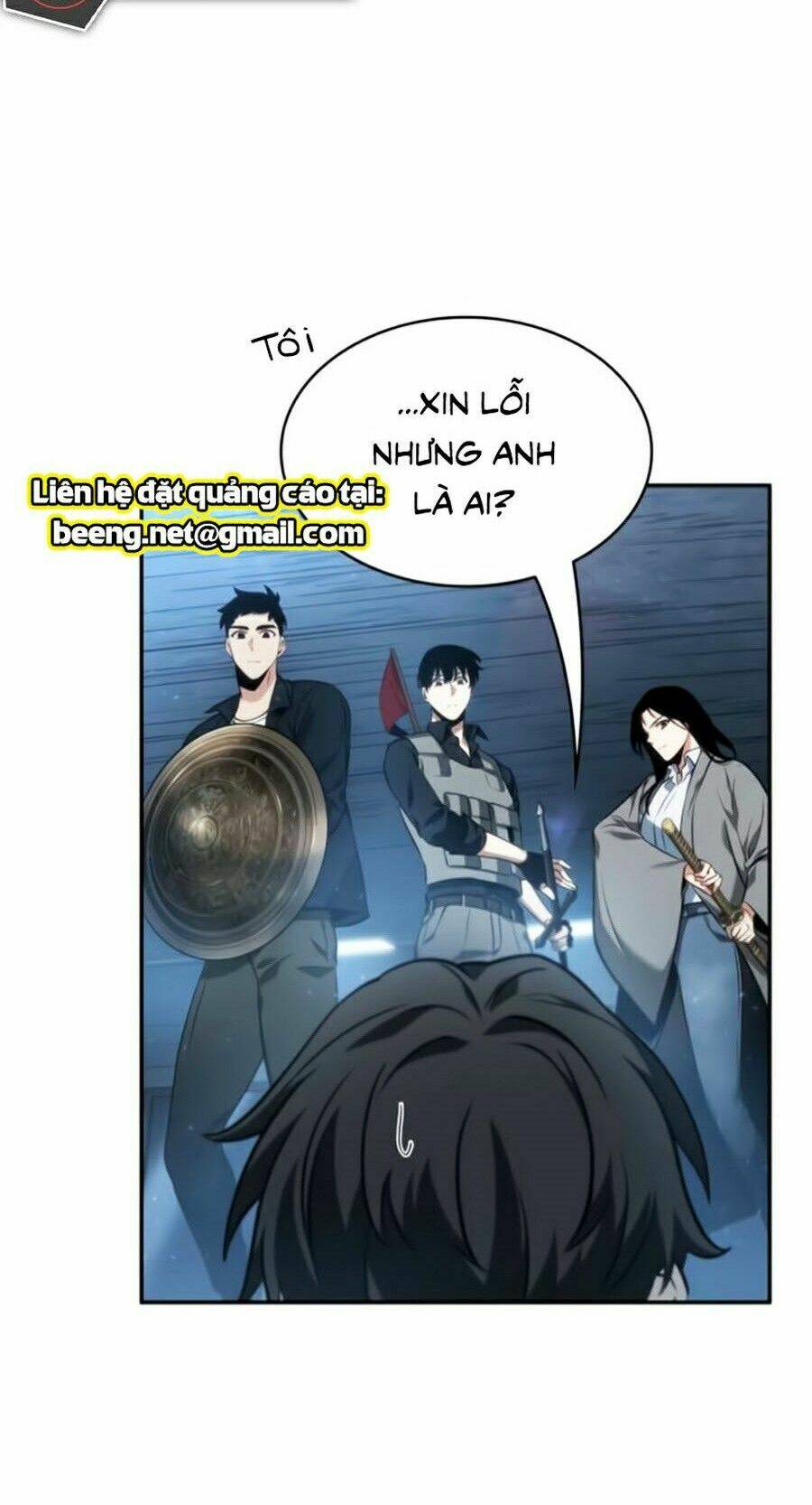 Toàn Trí Độc Giả – Omniscient Reader Chapter 47 - Trang 2