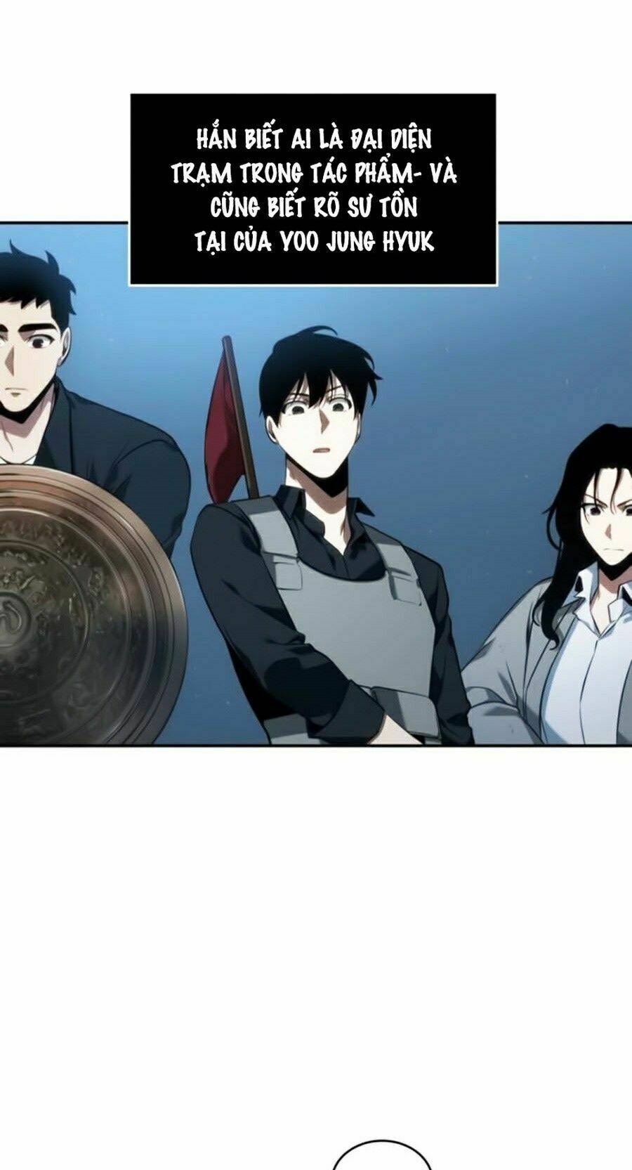 Toàn Trí Độc Giả – Omniscient Reader Chapter 47 - Trang 2