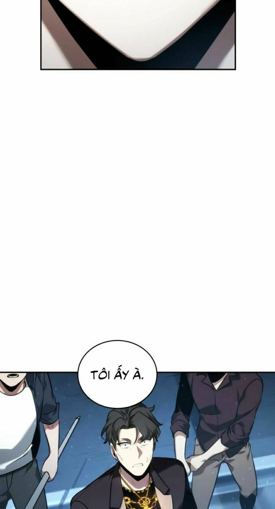 Toàn Trí Độc Giả – Omniscient Reader Chapter 47 - Trang 2