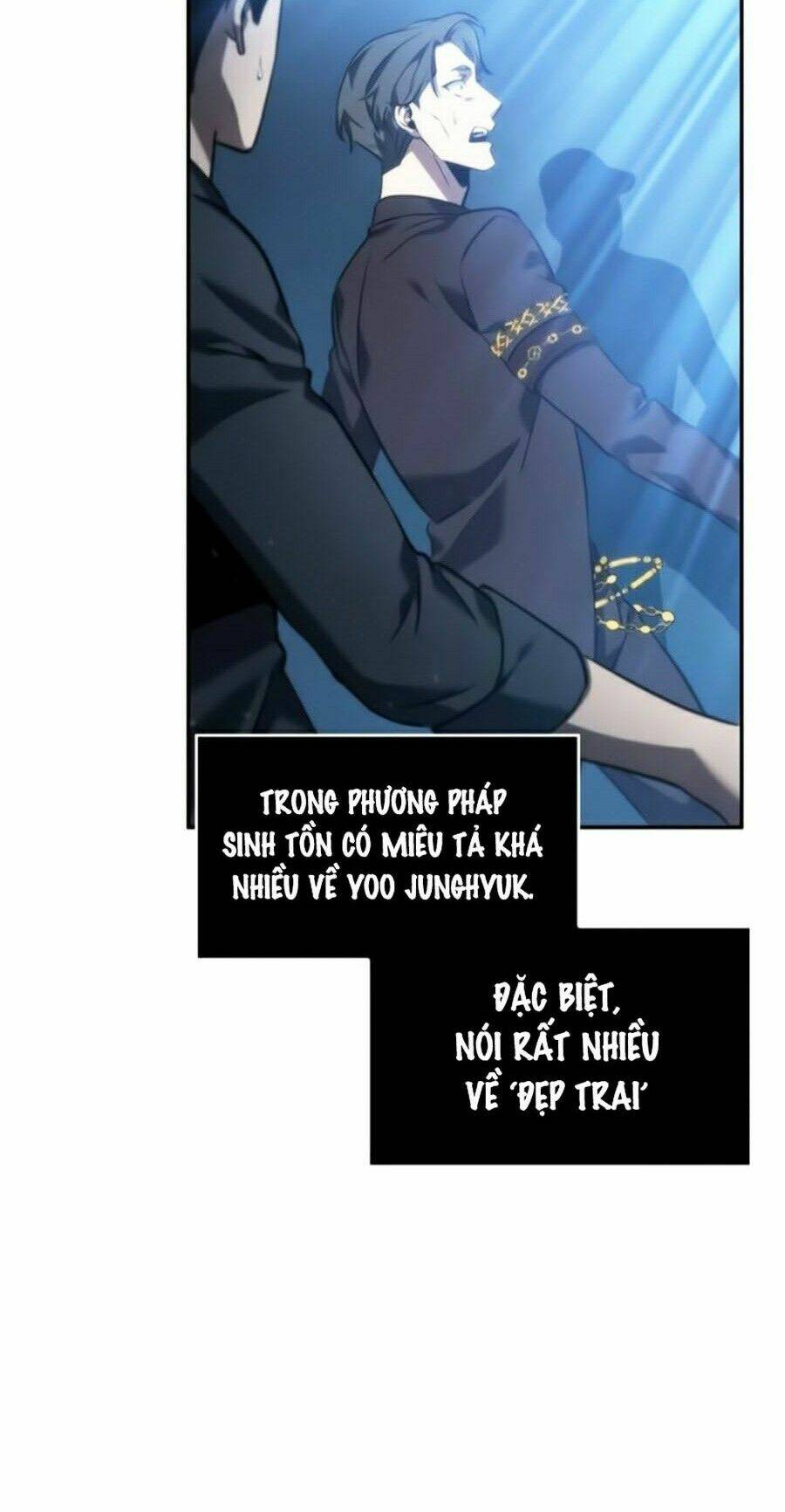 Toàn Trí Độc Giả – Omniscient Reader Chapter 47 - Trang 2