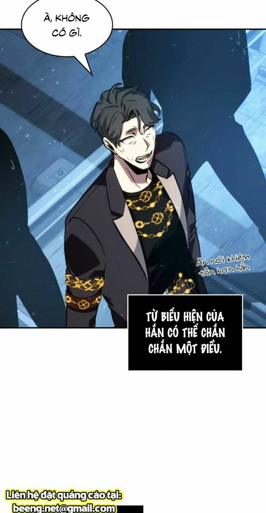 Toàn Trí Độc Giả – Omniscient Reader Chapter 47 - Trang 2